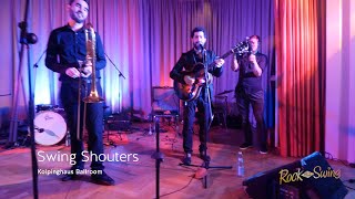 12. RTSF 2019 – Swing Shouters going wild