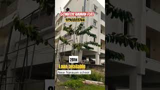 Kolathur surapet flat for sale | premium flats| residential flat for sale