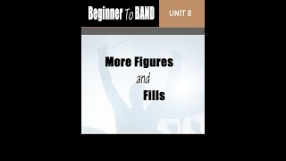 Beginner To Band: Unit 8  Practice Template Lovesong/Page 85