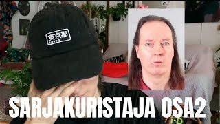 Michael Penttilä OSA 2 (Viimeiset rikokset, vankila-aika ja videon lopetus)