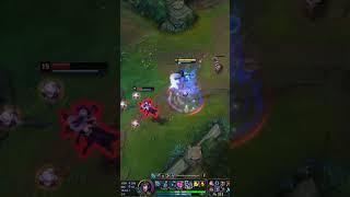 Incredible Ahri outplay the likes of which youve never seen before #leagueoflege