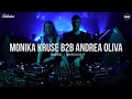 Monika Kruse b2b Andrea Oliva Boiler Room & Ballantine's True Music DJ Set