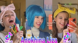 Tik Tok de Anokhina Liza | Tik Tok Random Everywhere