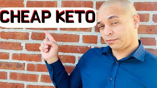 Eating Keto on a Budget: Cheap Keto Tips & Top 5 Budget-Friendly Foods