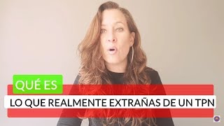 Qué es lo que realmente extrañas de un narcisista?