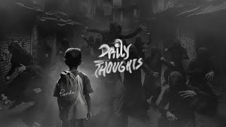 Apna Basti - Daily Thoughts - Mc Panda ft.@Mcstrike1014  - Prod. Vino Ramaldo