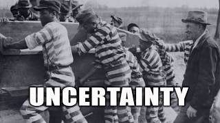 Uncertainty: Living Black in America