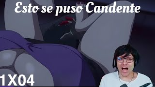 Jugandorcriticon Reacciona A Zom 100 Capitulo 4 Temporada 1 @ReaccionesJugandor