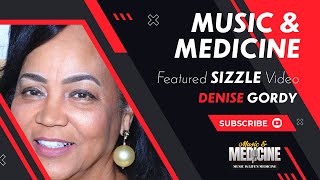 Denise Gordy