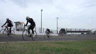 20101023 Suzuka 8h Enduro スズカ8時間エンデューロ