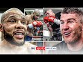 Training Camps UNCOVERED ⚠️| Liam Smith vs Chris Eubank Jr 2 | Part 2 | FULL EPISODE