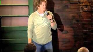 Tim Hawkins on Homeschooling