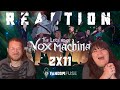 Vox Machina 2x11 “Belly of the Beast” Reaction!!