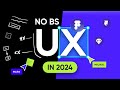 10x Faster way to learn UX