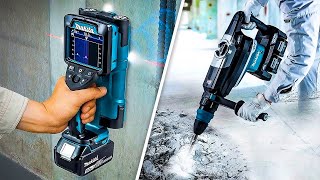 Top 10 Coolest Makita Tools You Must Own in 2024