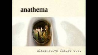 Anathema Alternative 4 Fragile Dreams