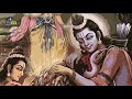 యుద్ధ పర్వం ఆరంభం the biggest epic of all time ramayana వాల్మీకి రామాయణ episode 8 10