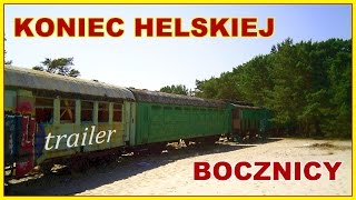 KONIEC HELSKIEJ BOCZNICY - trailer