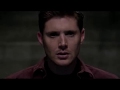 Dean Winchester // Natural