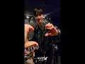 241016 하이라이트 15주년 lights go on again 영화 무대인사