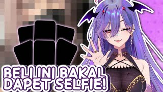 🔴 DAPETIN SELFIE AKU (FAN SIGN) DENGAN BELI INI! (No Clickbait) | Unboxing Handcam: Fantech x Mythia