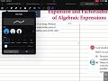 q13 q14 q15 ex 4c d2 8th edition expansion and factorization of algebraic expressions