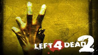 【LEFT4DEAD2】タイトル何する？ #カルテっちょ【トナカイト】