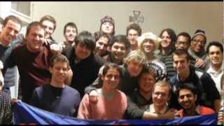 Sigma Chi Spring Rush 2013 Video Directors Cut