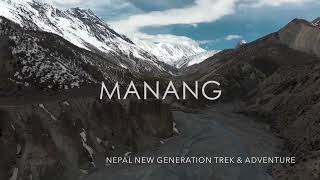 Beautiful Manang | What to do In Manang | Nepal 2023 Annapurna Circuit