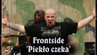 Frontside - Piekło czeka