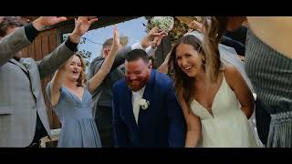 Galway Downs Wedding in Temecula California