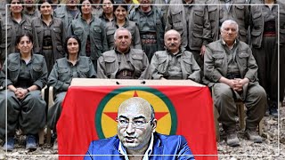 PKK dölü İqbal ...zadə bunları deyib: Mən türkləri 300 manata hürdürürəm... Türklərimi? 3.10.23