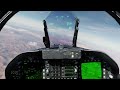 how to slave the tpod to where you re looking dcs world