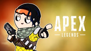 【APEX参加型】FPSほぼ初心者とゆるくカジュアルで遊ぼう