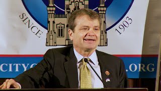 Congressman Mike Quigley, U.S. House of Representatives, 5th District of Illinois