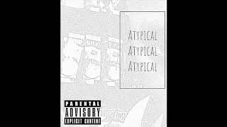 BSSATS - AtYpIcAL ft FlaurencetheOlderBrother x MRDOT(prod. YCE)