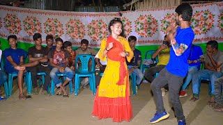 O Amar Rosher Vabi | ও আমার রসের ভাবি | Bangla Dance | Bangla New Wedding Dance Performance By Mahi