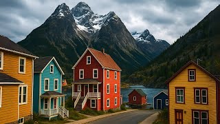 Unseen Canada — Secret Places Kept Hidden from the World