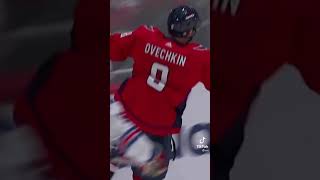 Alexander Ovechkin's Mic'd Up