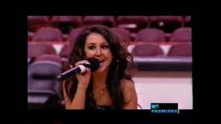Danity Kane One Shot & Showstopper Live On MTB4