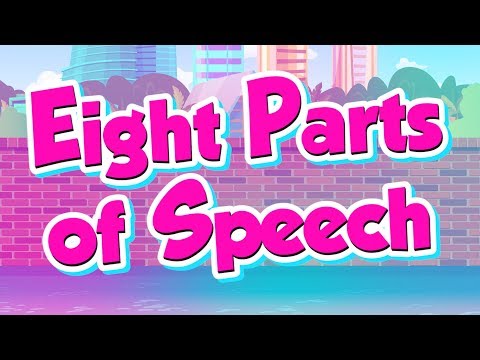 What part of speech is pop?