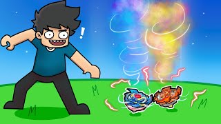 NAG LARO AKO NG BEYBLADE | Beyblade X Part 1