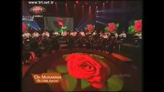 22 Mustafa Başkan Tevekkeltü tealallah TRT 2010