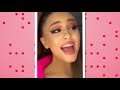 Ariana Grande's Story Behind Her Famous Look