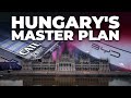 Why Hungary teamed up with China to make EV?