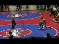 2021 woodland wrestling highlight reel