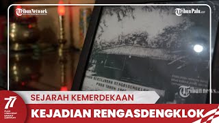 Latar Belakang Peristiwa Rengasdengklok, Berikut Sejarah dan Tokoh-tokoh yang Terlibat