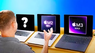 M3 vs M2 MacBook | reasons to upgrade