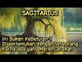 👤SAGITARIUS👤ini Bukan KebetuLan ..Di Pertemukan Dengan Seseorang Karna ada Yang Merencanakannya ⁉️