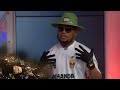 Mr Cashtime  on Massive Music | S5 | Ep 34